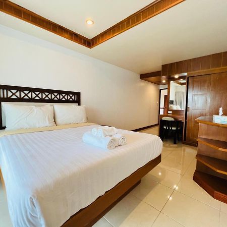 Seaside Palace Hotel Koh Samui Exterior photo