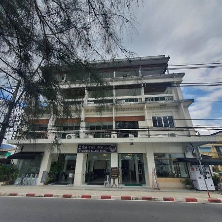 Seaside Palace Hotel Koh Samui Exterior photo