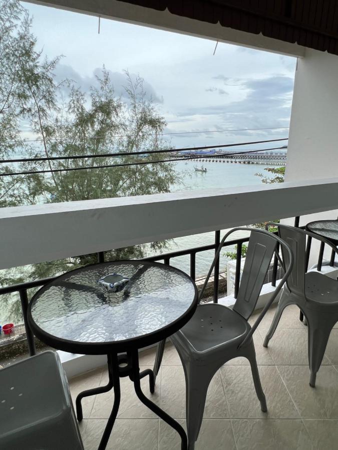 Seaside Palace Hotel Koh Samui Exterior photo